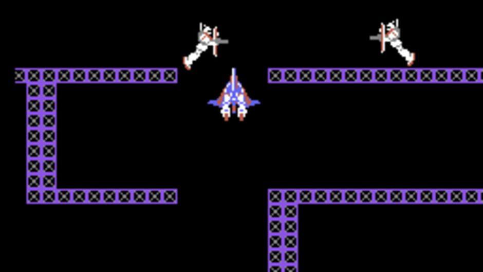 Kidou Senshi Z Gundam: Hot Scramble screenshot 3