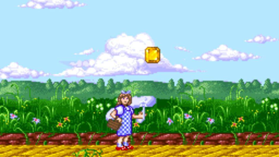 The Wizard of Oz screenshot 1