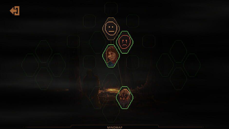 Norco screenshot 3