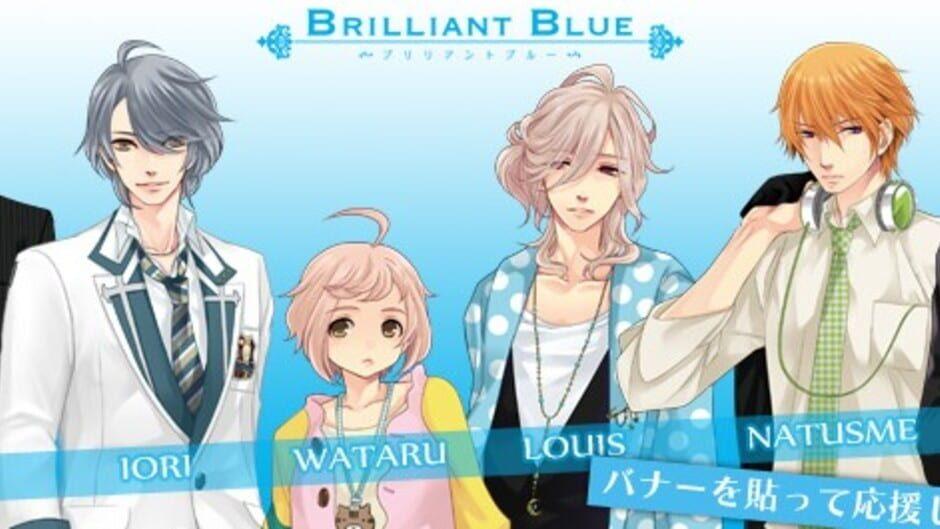Brothers Conflict: Brilliant Blue screenshot 2