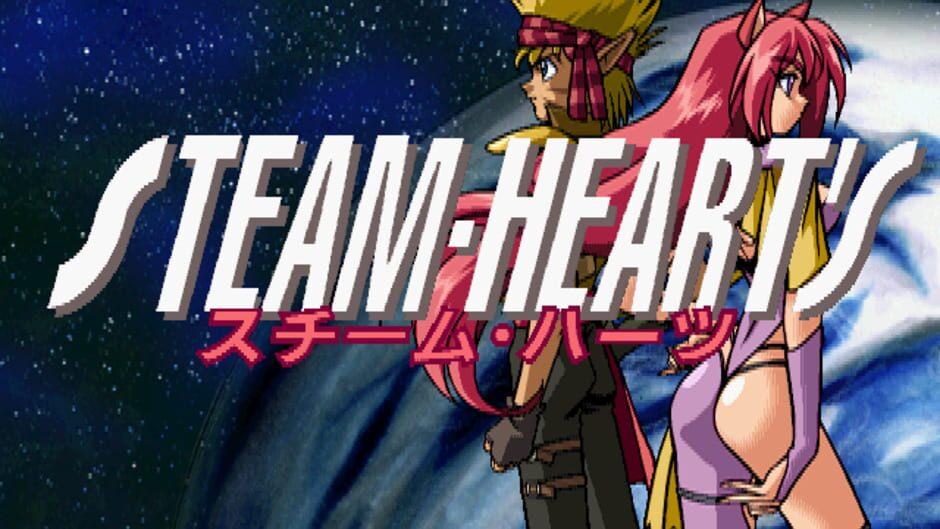 Steam-Heart's screenshot 2