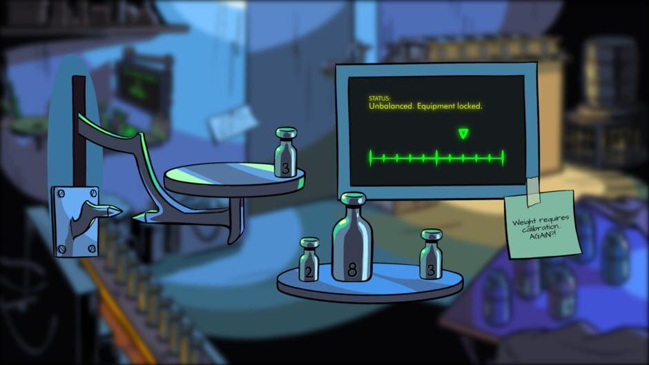 Parallel Lab screenshot 4