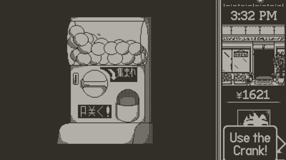 Bloom screenshot 3