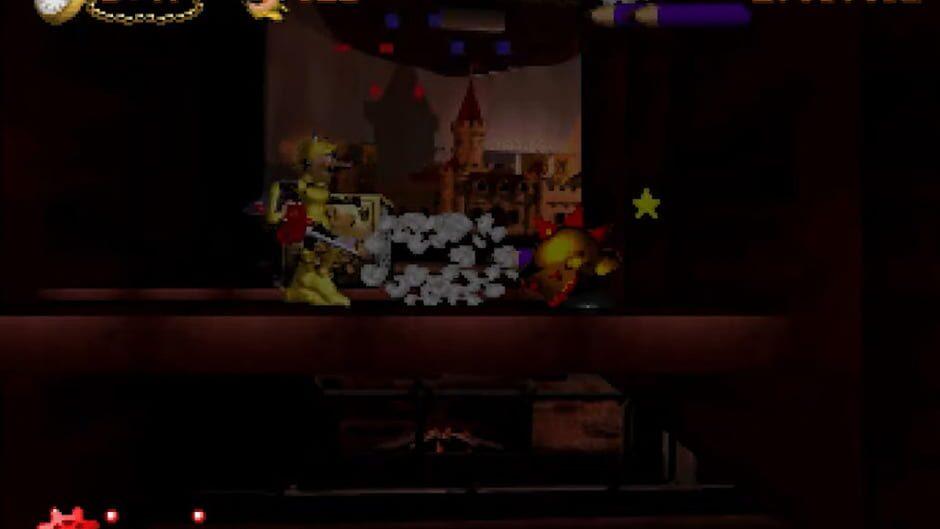 Clockwork Knight: Pepperouchau no Fukubukuro screenshot 4