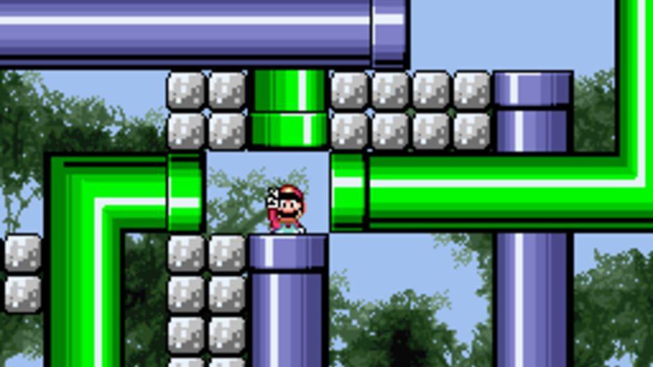 Super Demo World: The Legend Continues screenshot 4