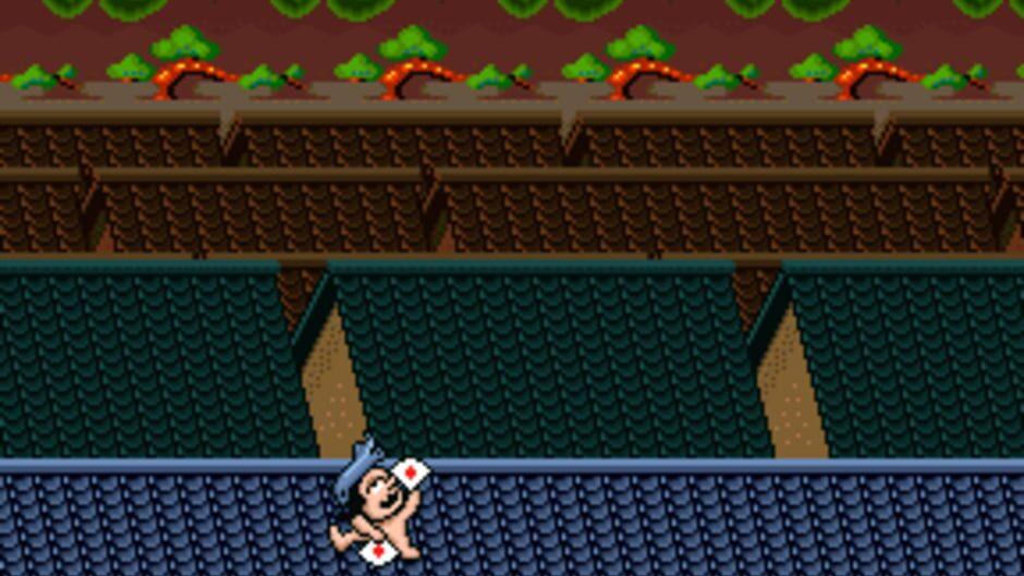 Pistol Daimyo no Bouken screenshot 2