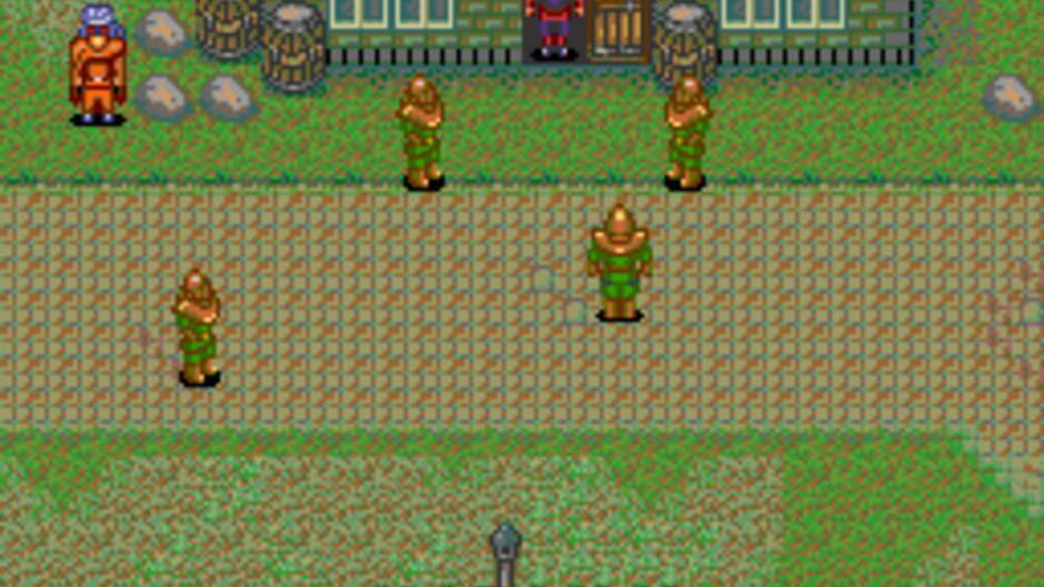 Babel screenshot 3