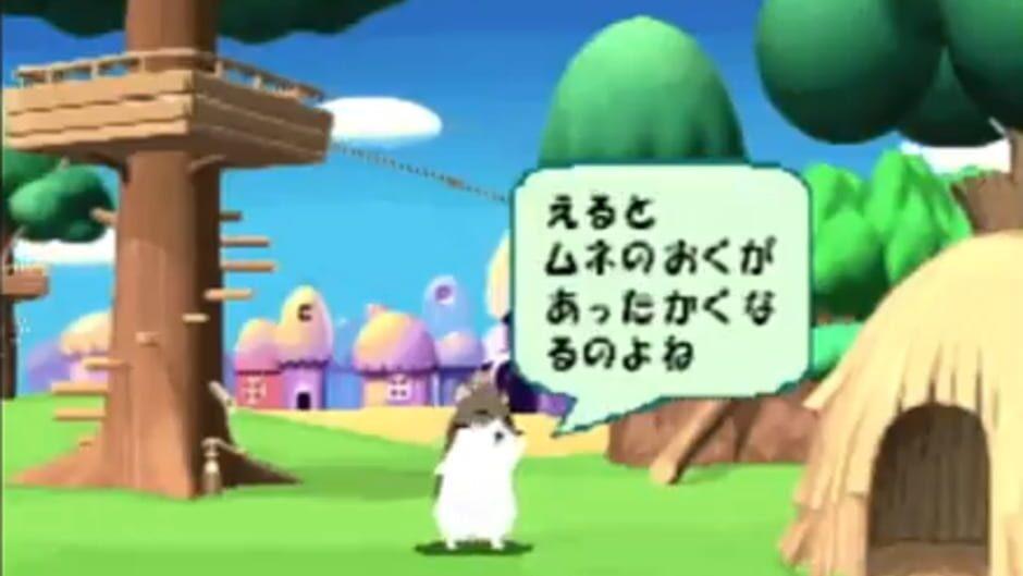 Dokodemo Hamster 2 screenshot 2