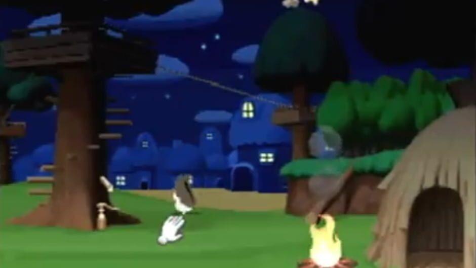 Dokodemo Hamster 2 screenshot 3