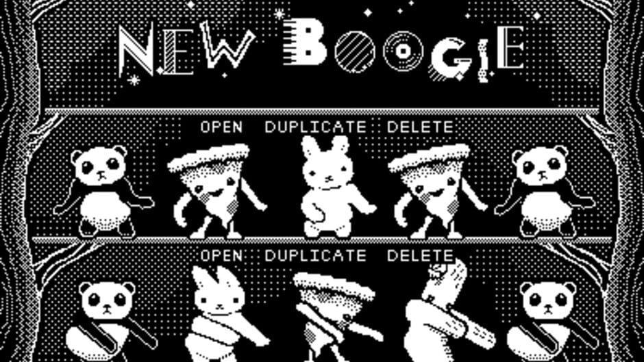 Boogie Loops screenshot 2