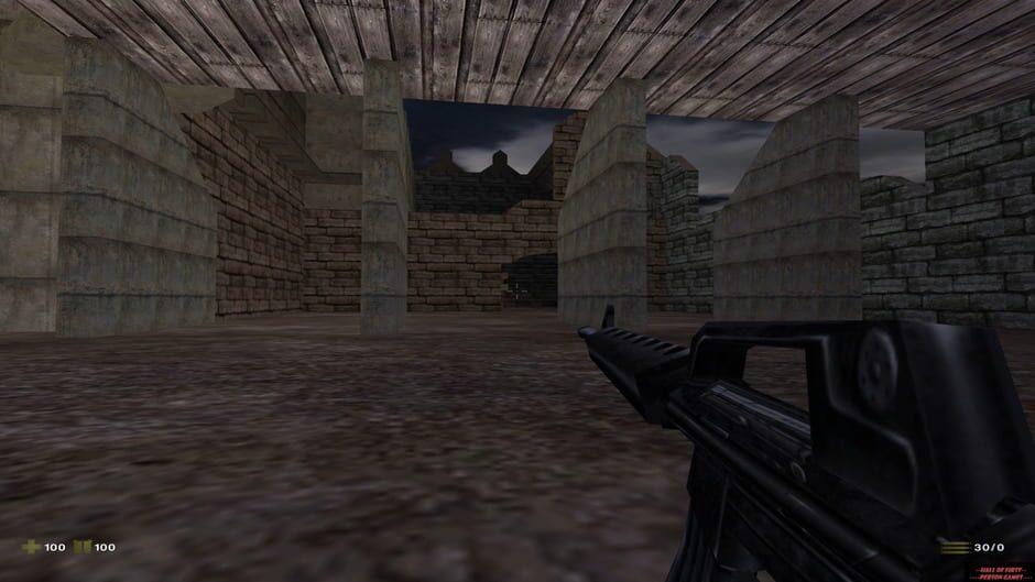 Vietnam 2: Special Assignment screenshot 1