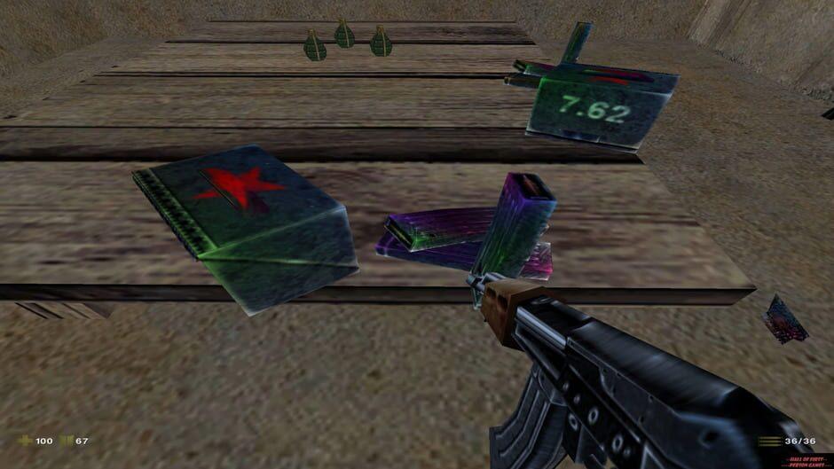 Vietnam 2: Special Assignment screenshot 3
