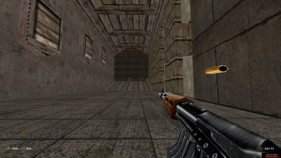 Vietnam 2: Special Assignment screenshot 4