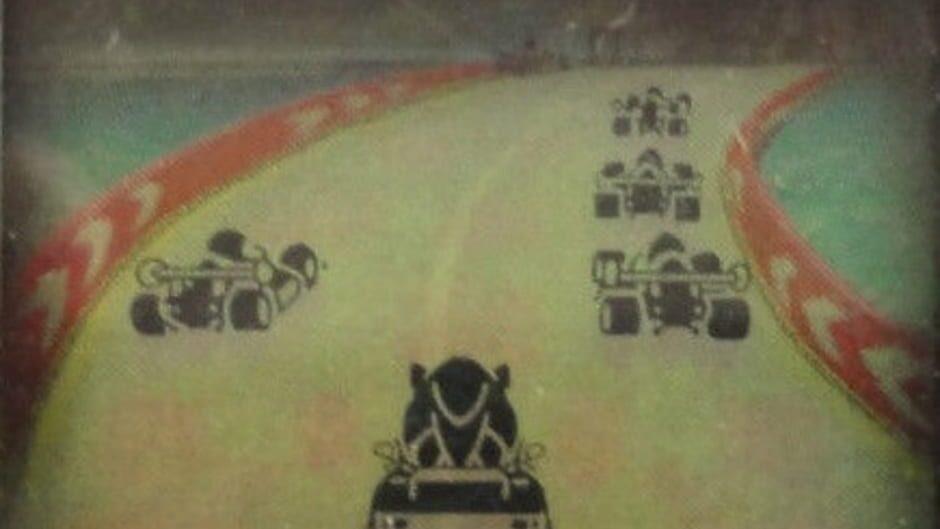 Sonic Speedway screenshot 1
