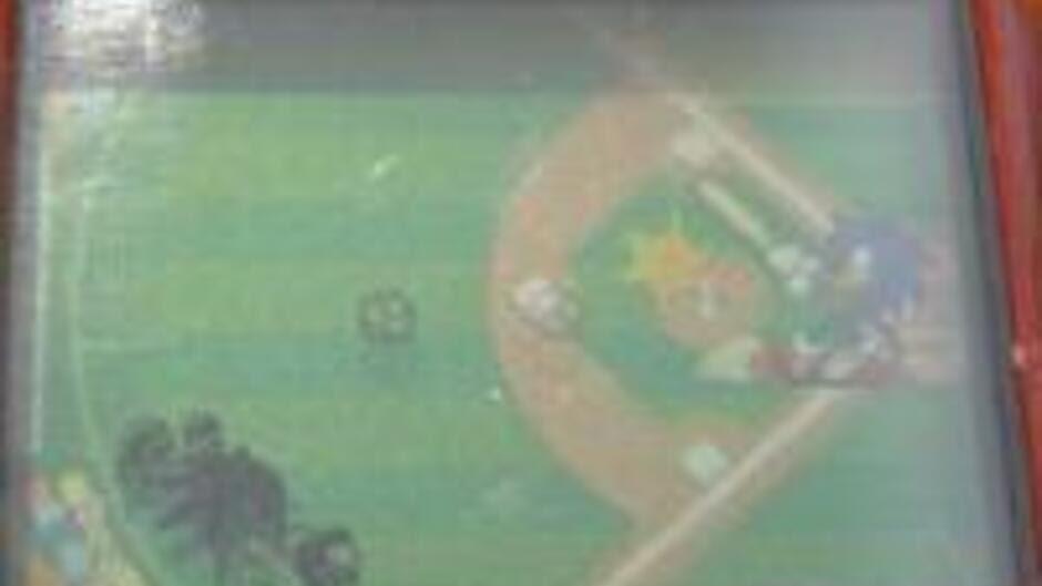Knuckles Baseball screenshot 1