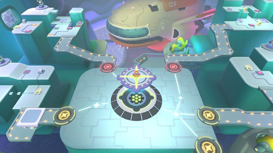 Star Stuff screenshot 3