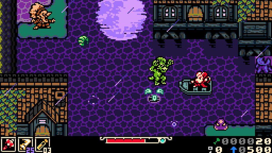 Mina the Hollower screenshot 3
