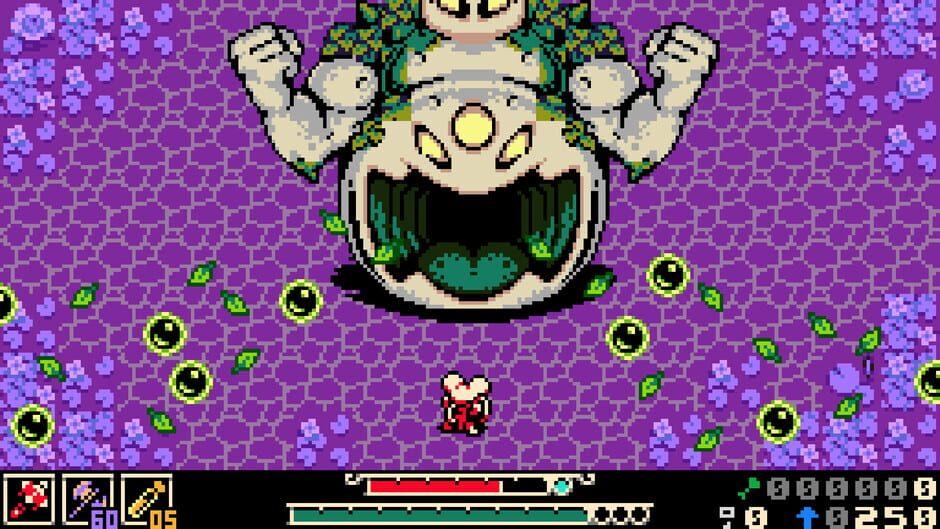 Mina the Hollower screenshot 4