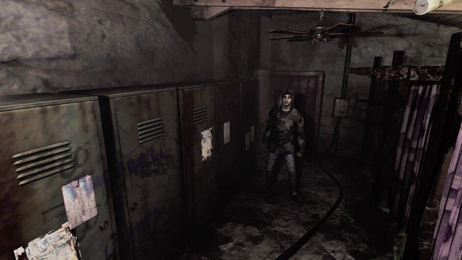 Injection π23: Ars Regia screenshot 1