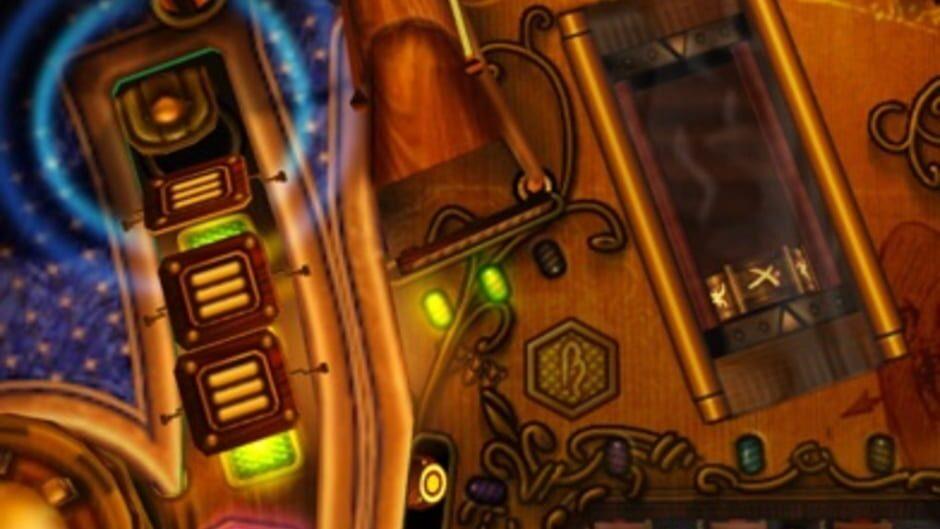 Da Vinci Pinball screenshot 4