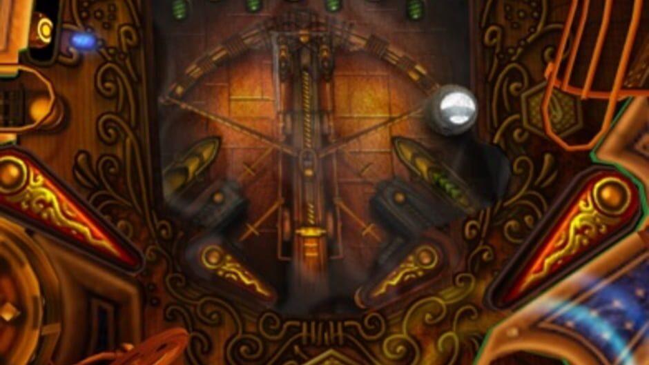 Da Vinci Pinball screenshot 3