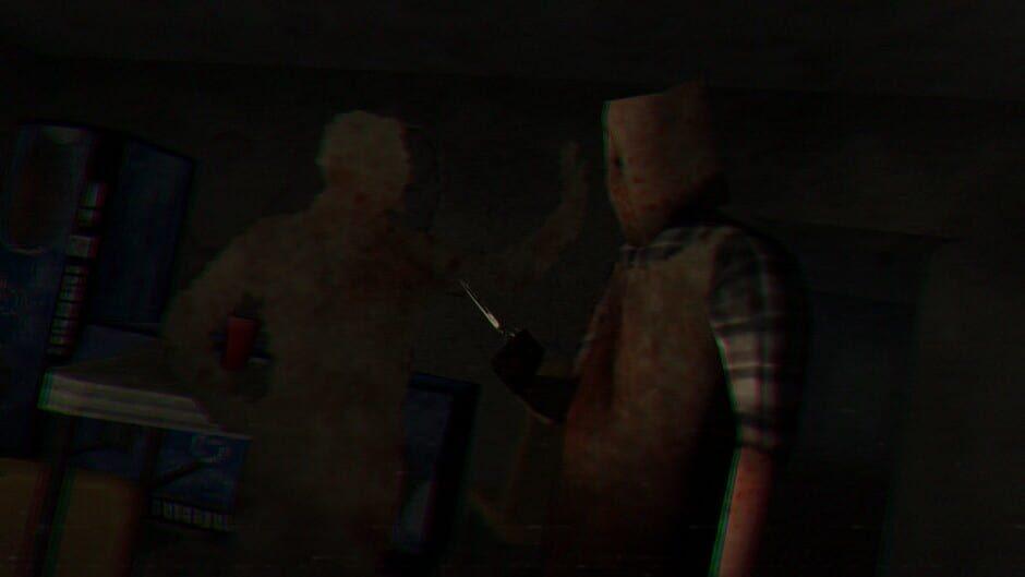 The Night of the Scissors screenshot 4