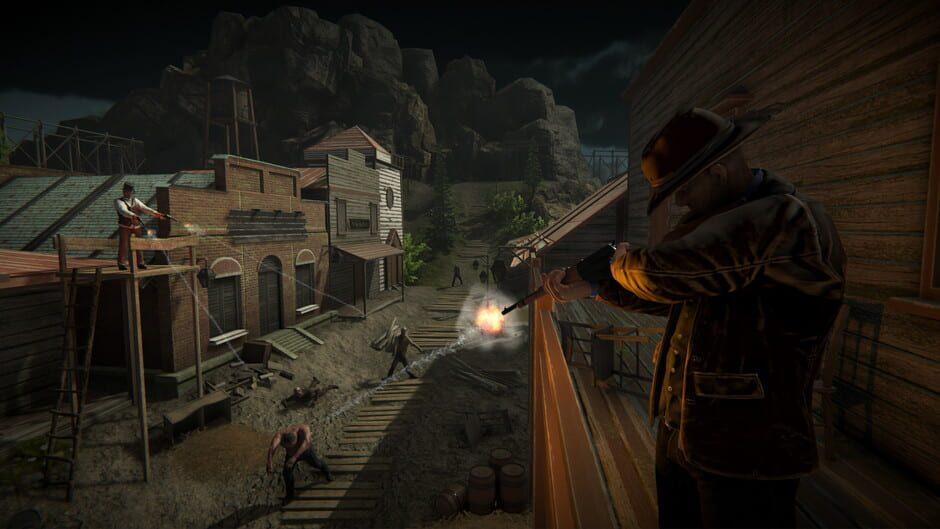 Private Property screenshot 3