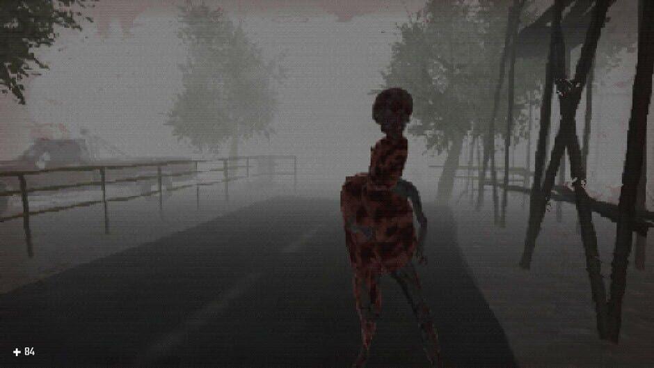 Red Valley screenshot 1