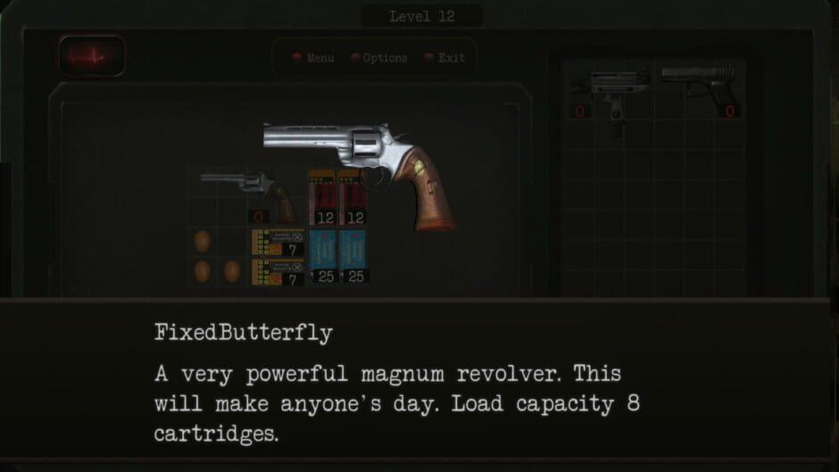 Save Room: Organization Game screenshot 3