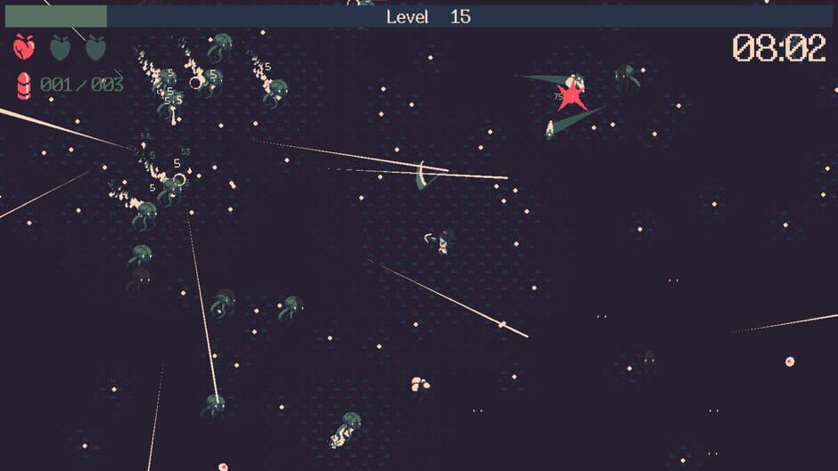 20 Minutes Till Dawn screenshot 1