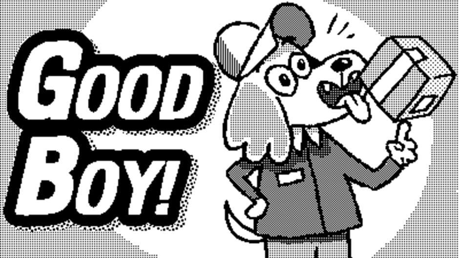 Pick Pack Pup screenshot 3