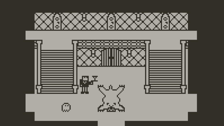 Life's Too Short screenshot 1