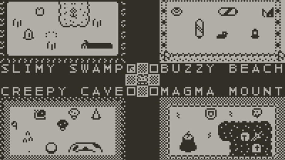 Ribbit Rabbit screenshot 1