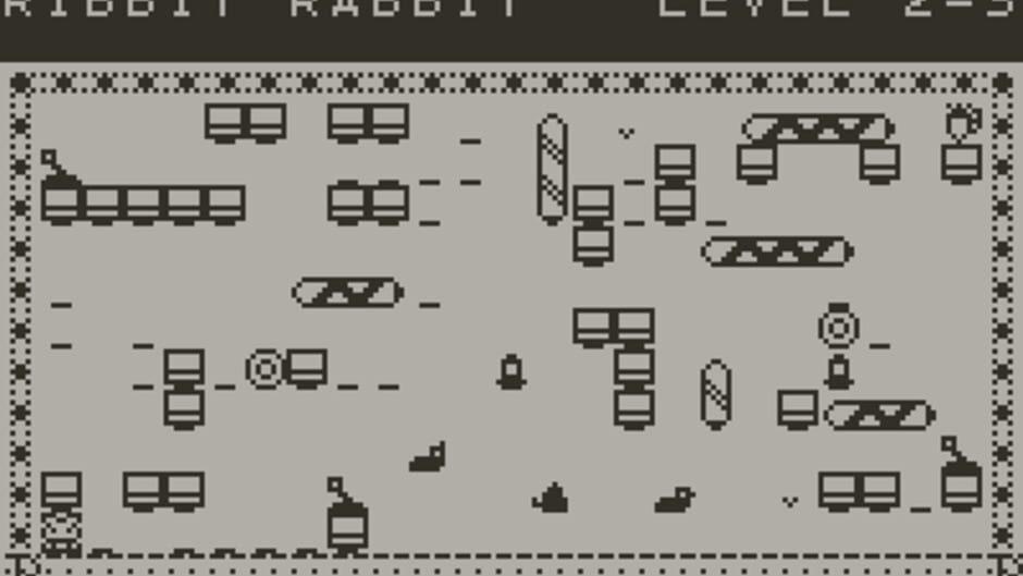 Ribbit Rabbit screenshot 3