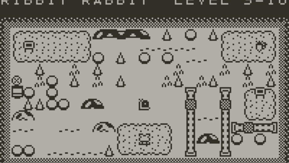 Ribbit Rabbit screenshot 4