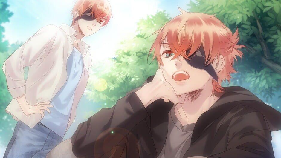Ayakashi Gohan screenshot 2