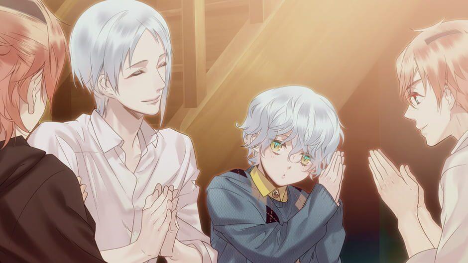 Ayakashi Gohan screenshot 4