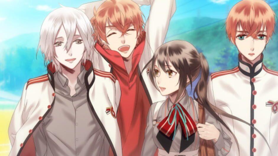 Ayakashi Gohan: Okawari! screenshot 4