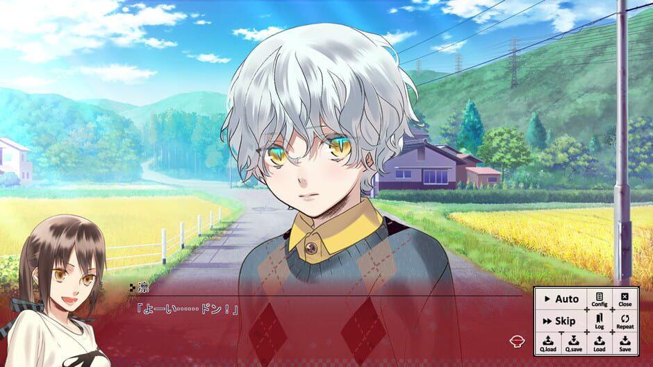 Ayakashi Gohan: Okawari! screenshot 1