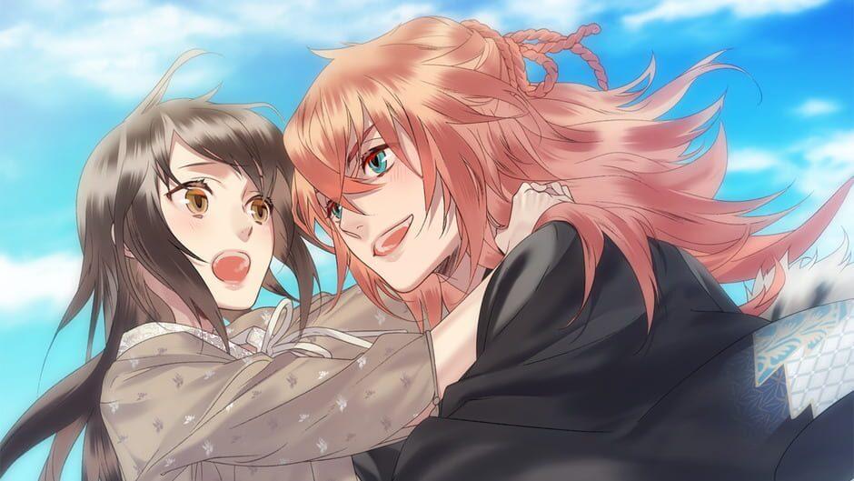 Ayakashi Gohan: Okawari! screenshot 3