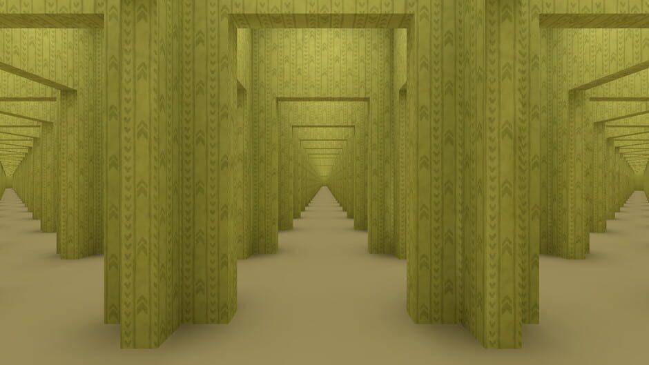 The Backrooms VR screenshot 4