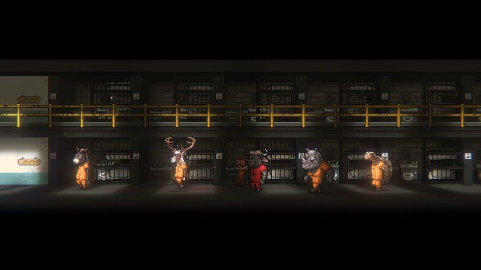 Back to the Dawn screenshot 2