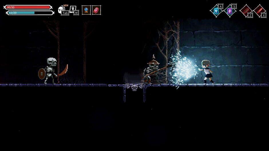 Lost Ruins screenshot 4