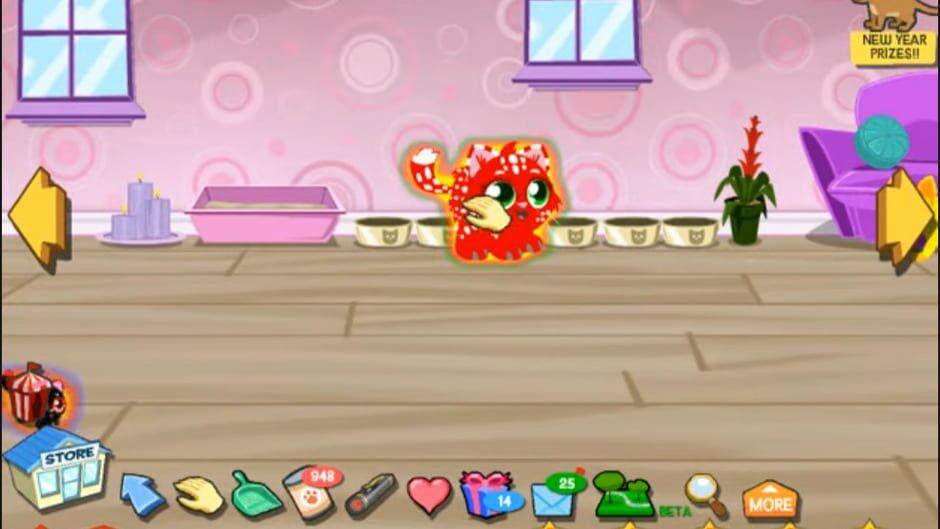 Happy Pets screenshot 1