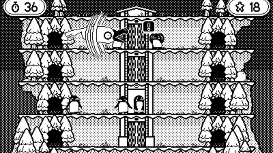 Flipper Lifter screenshot 2
