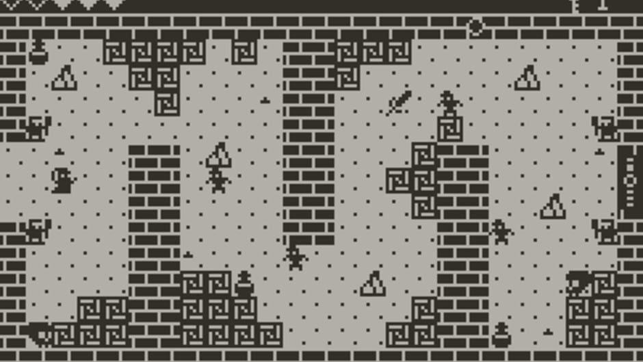 Tochi screenshot 3