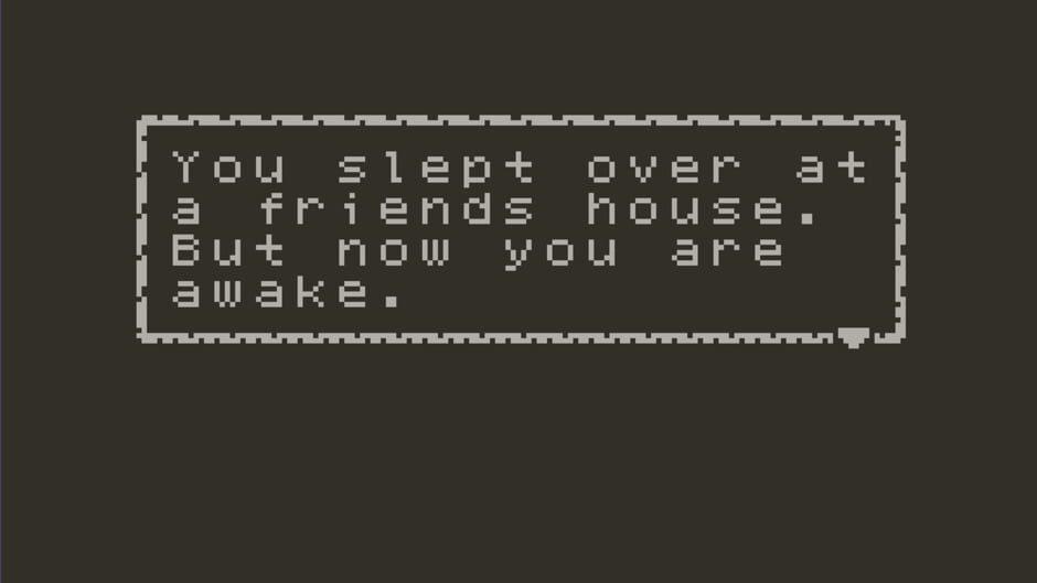 Nocturia screenshot 3