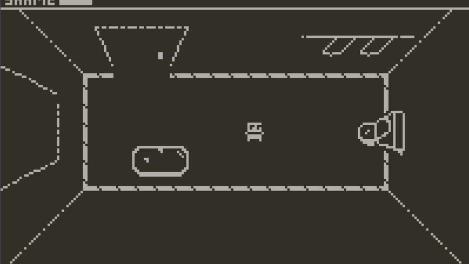 Nocturia screenshot 1