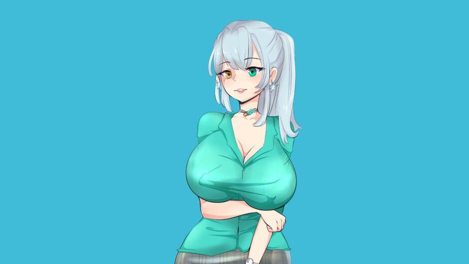 Hentai Milf Quiz screenshot 3
