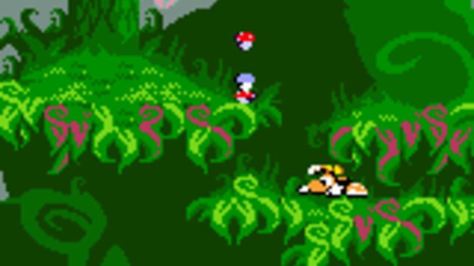Rayman screenshot 3